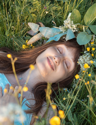Beltane: A Celebration of our body & senses - our miraculous abode...