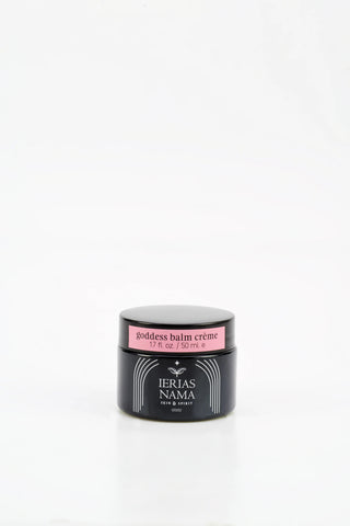 Goddess Balm Creme ✺ MOOD LIFT PLUMP BALM