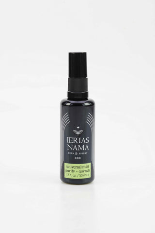 Universal Mist ✺ DETOX AURA SHIELD