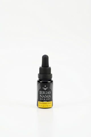 Bliss Flower Elixir ✺ MAGNETIZE