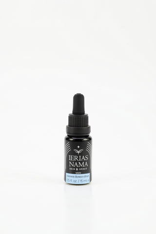 Cocoon Flower Elixir ✺ HARMONIZE