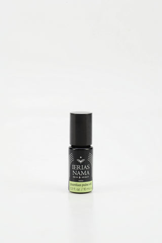 Guardian Pulse Oil ✺ CLEAR