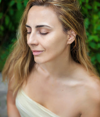 Goddess Balm Creme ✺ MOOD LIFT PLUMP BALM