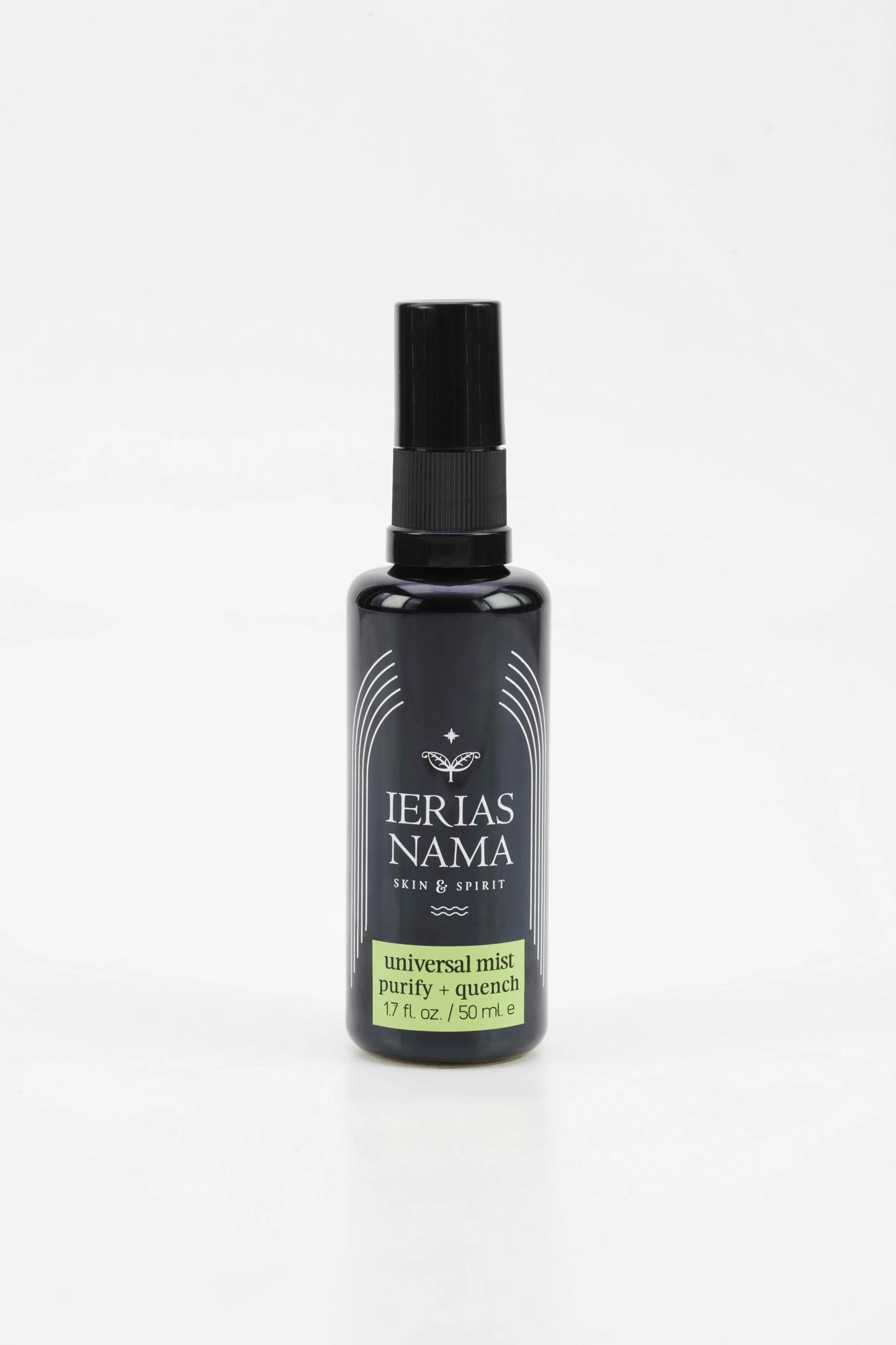 Universal Mist DETOX AURA SHIELD ieriasnama Universal Mist DETOX AURA SHIELD ieriasnama