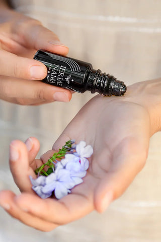 Goddess Pulse Oil ✺ ALIGN