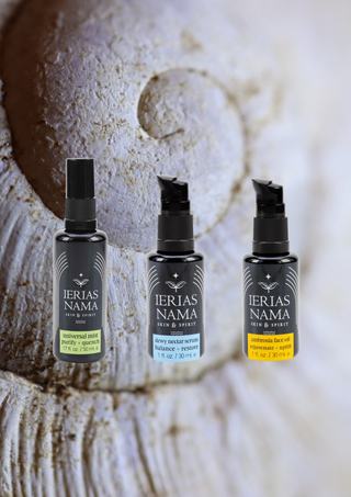 THE RITUAL TRILOGY SET